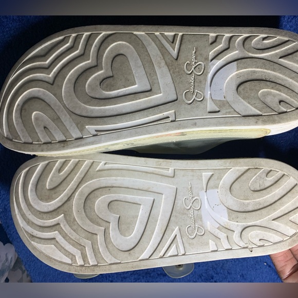 Jessica Simpson Sandals 🩴 - Picture 6 of 13